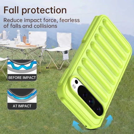 For Google Pixel 9 Pro XL Case Protective TPU Phone Cover