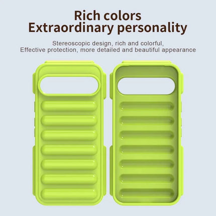 For Google Pixel 9 Pro XL Case Protective TPU Phone Cover