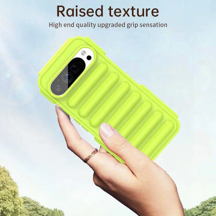 For Google Pixel 9 Pro XL Case Protective TPU Phone Cover