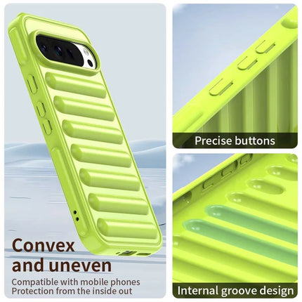 For Google Pixel 9 Pro XL Case Protective TPU Phone Cover