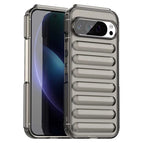 Transparent Grey