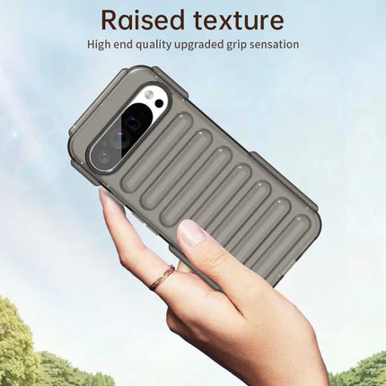 For Google Pixel 9 Pro XL Case Protective TPU Phone Cover