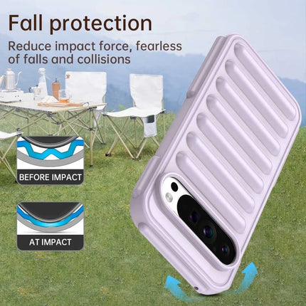 For Google Pixel 9 Pro XL Case Protective TPU Phone Cover
