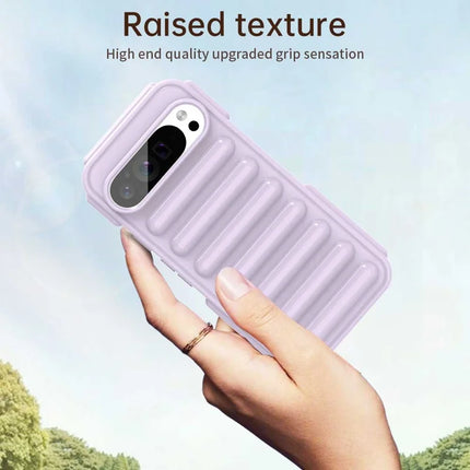 For Google Pixel 9 Pro XL Case Protective TPU Phone Cover