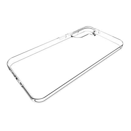 10Pcs  /  Pack For Samsung Galaxy A56 5G Case Watermark Free TPU Protective Clear Phone Cover