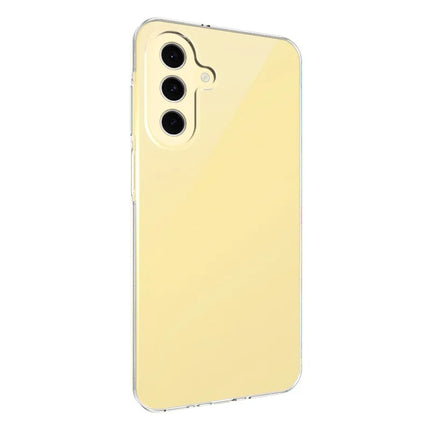 10Pcs  /  Pack For Samsung Galaxy A26 5G Case Watermark Free TPU Protective Clear Phone Cover