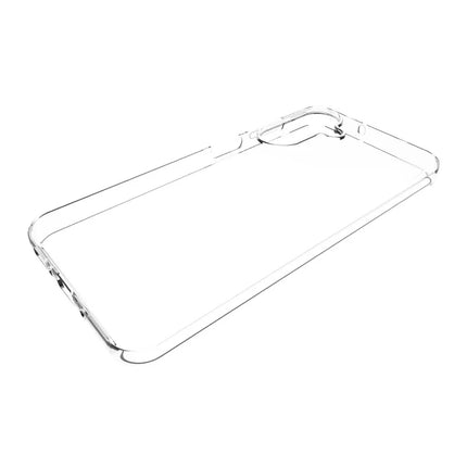 10Pcs  /  Pack For Samsung Galaxy A26 5G Case Watermark Free TPU Protective Clear Phone Cover