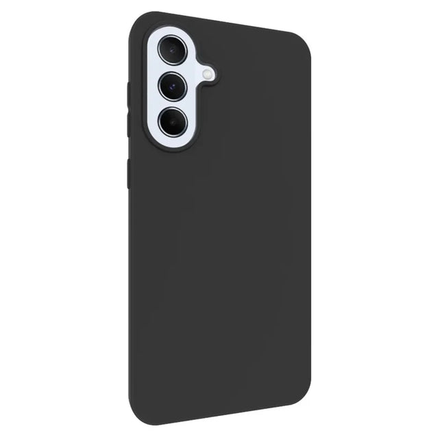 10Pcs  /  Pack For Samsung Galaxy A56 5G Case Anti Fingerprint Soft TPU Protective Cover