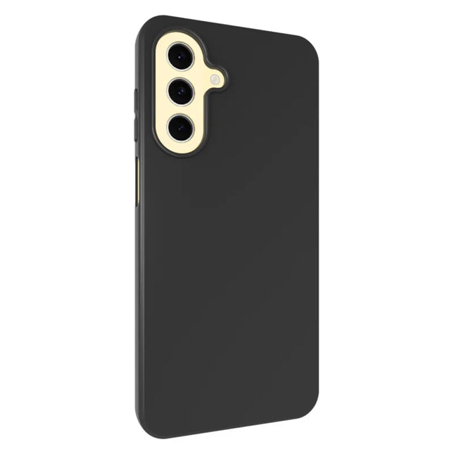 10Pcs  /  Pack For Samsung Galaxy A26 5G Case Anti Fingerprint Soft TPU Protective Cover