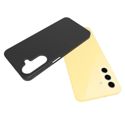 10Pcs  /  Pack For Samsung Galaxy A26 5G Case Anti Fingerprint Soft TPU Protective Cover