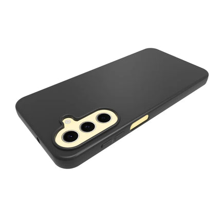 10Pcs  /  Pack For Samsung Galaxy A26 5G Case Anti Fingerprint Soft TPU Protective Cover