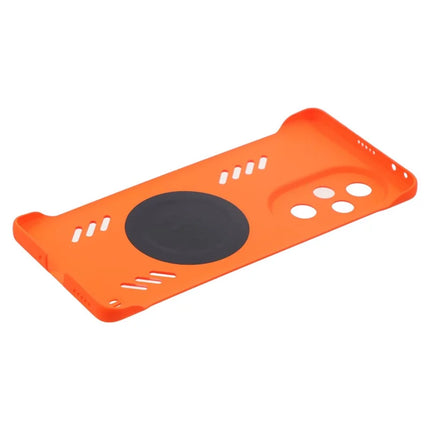 For Honor 200 5G Case Hard PC Frameless Heat Dissipation Phone Cover