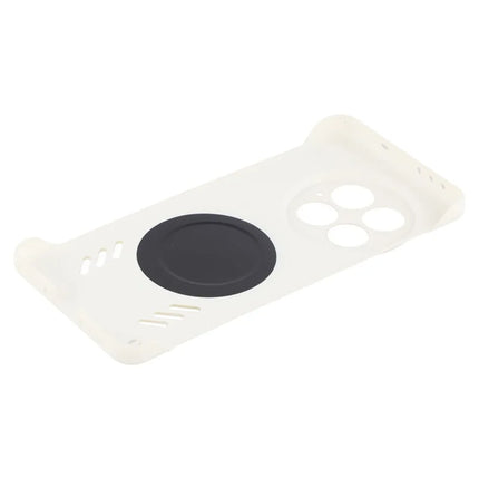 For OnePlus 13 Case Hard PC Frameless Heat Dissipation Phone Cover