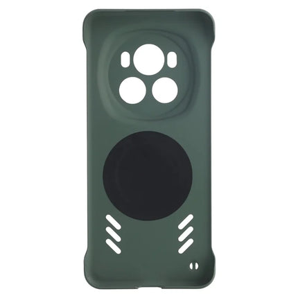 For Honor Magic6 5G Case Hard PC Frameless Heat Dissipation Phone Cover