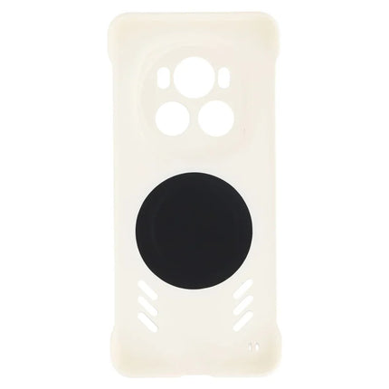 For Honor Magic6 5G Case Hard PC Frameless Heat Dissipation Phone Cover