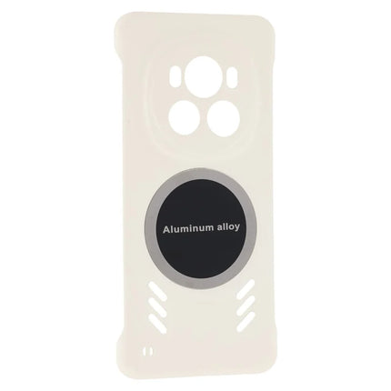 For Honor Magic6 5G Case Hard PC Frameless Heat Dissipation Phone Cover