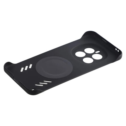 For Honor Magic7 5G Case Hard PC Frameless Heat Dissipation Phone Cover