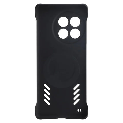 For OnePlus Ace 2 5G / 11R 5G Case Hard PC Frameless Heat Dissipation Phone Cover
