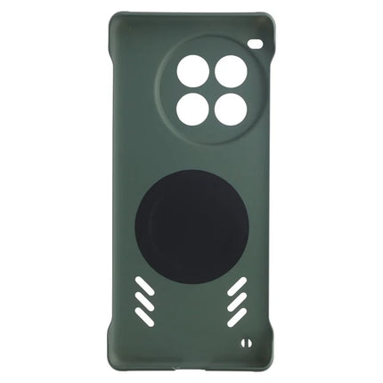 For OnePlus Ace 3 Pro 5G Case Hard PC Frameless Heat Dissipation Phone Cover