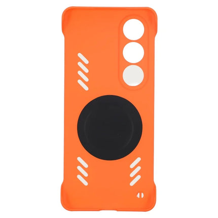 For OnePlus Ace 3V 5G Case Hard PC Frameless Heat Dissipation Phone Cover