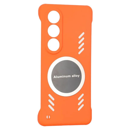 For OnePlus Ace 3V 5G Case Hard PC Frameless Heat Dissipation Phone Cover