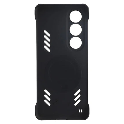 For OnePlus Ace 3V 5G Case Hard PC Frameless Heat Dissipation Phone Cover