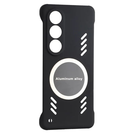 For OnePlus Ace 3V 5G Case Hard PC Frameless Heat Dissipation Phone Cover