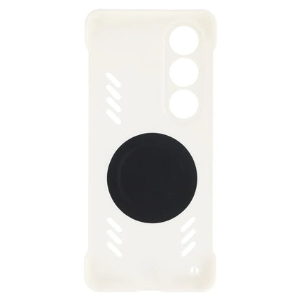 For OnePlus Ace 3V 5G Case Hard PC Frameless Heat Dissipation Phone Cover