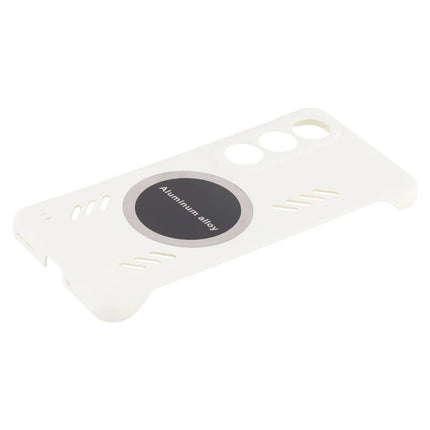 For OnePlus Ace 3V 5G Case Hard PC Frameless Heat Dissipation Phone Cover