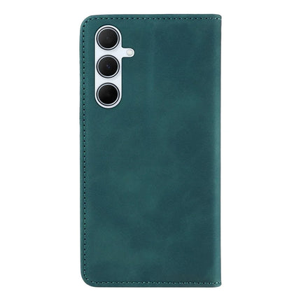 BETOPNICE 003 For Samsung Galaxy A56 5G Wallet Case Leather Phone Cover with Stand