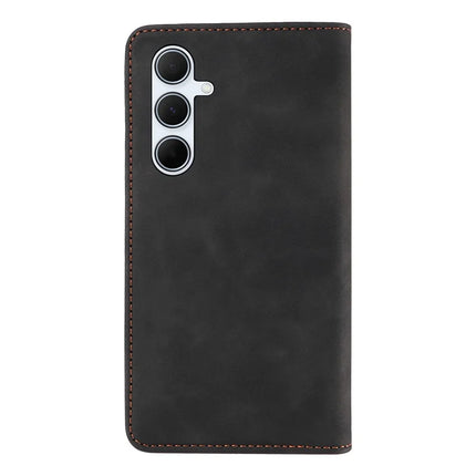 BETOPNICE 003 For Samsung Galaxy A56 5G Wallet Case Leather Phone Cover with Stand