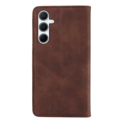 BETOPNICE 003 For Samsung Galaxy A56 5G Wallet Case Leather Phone Cover with Stand