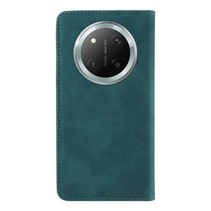 BETOPNICE 003 Wallet Phone Case for Honor Magic7 Lite 5G / X9c 5G / X60 Pro 5G Leather Cover with Stand