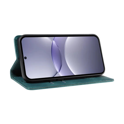 BETOPNICE 003 For Huawei nova 13 5G / nova 12 5G Wallet Case Leather Phone Cover with Stand