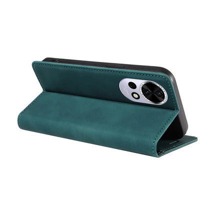 BETOPNICE 003 For Huawei nova 13 5G / nova 12 5G Wallet Case Leather Phone Cover with Stand