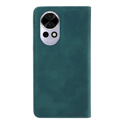 BETOPNICE 003 For Huawei nova 13 5G / nova 12 5G Wallet Case Leather Phone Cover with Stand