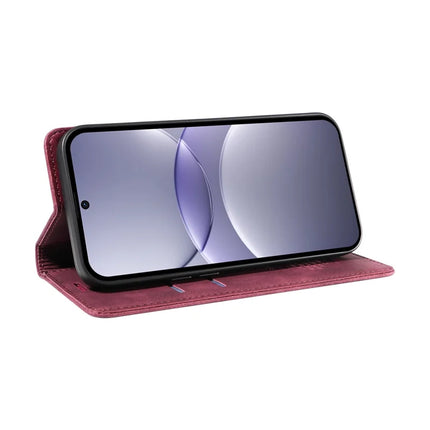 BETOPNICE 003 For Huawei nova 13 5G / nova 12 5G Wallet Case Leather Phone Cover with Stand