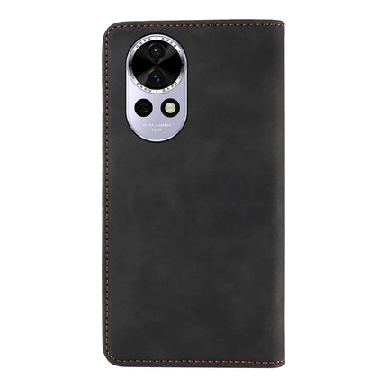 BETOPNICE 003 For Huawei nova 13 5G / nova 12 5G Wallet Case Leather Phone Cover with Stand