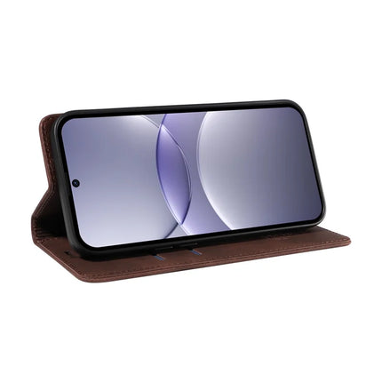BETOPNICE 003 For Huawei nova 13 5G / nova 12 5G Wallet Case Leather Phone Cover with Stand