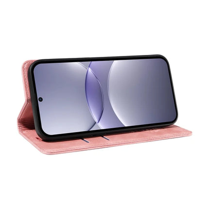 BETOPNICE 003 For Huawei nova 13 5G / nova 12 5G Wallet Case Leather Phone Cover with Stand