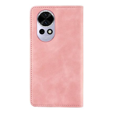 BETOPNICE 003 For Huawei nova 13 5G / nova 12 5G Wallet Case Leather Phone Cover with Stand