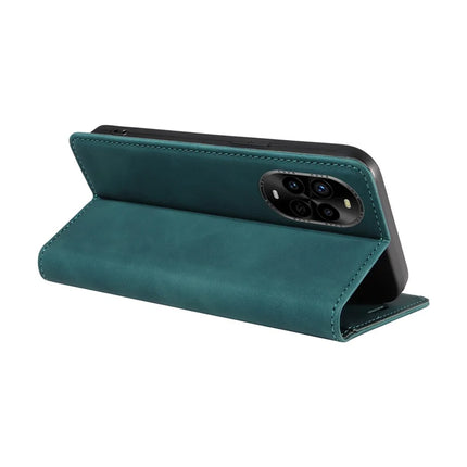 BETOPNICE 003 For Huawei nova 13 Pro 5G Wallet Case Leather Phone Cover with Stand