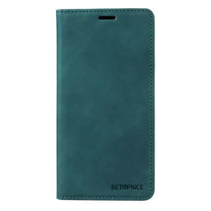 BETOPNICE 003 For Huawei nova 13 Pro 5G Wallet Case Leather Phone Cover with Stand