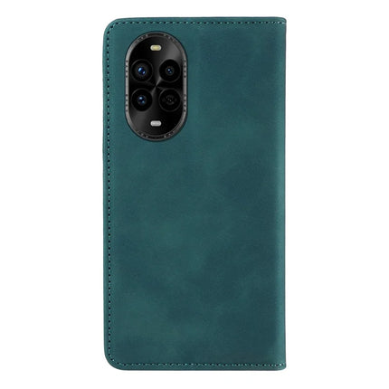 BETOPNICE 003 For Huawei nova 13 Pro 5G Wallet Case Leather Phone Cover with Stand