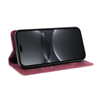 BETOPNICE 003 For Huawei nova 13 Pro 5G Wallet Case Leather Phone Cover with Stand