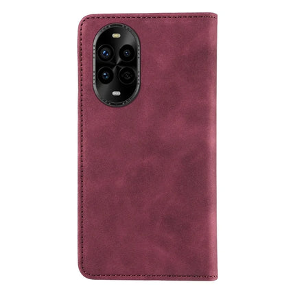 BETOPNICE 003 For Huawei nova 13 Pro 5G Wallet Case Leather Phone Cover with Stand