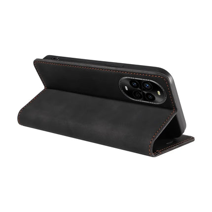 BETOPNICE 003 For Huawei nova 13 Pro 5G Wallet Case Leather Phone Cover with Stand