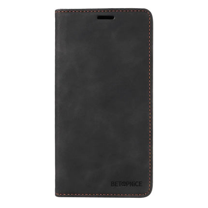 BETOPNICE 003 For Huawei nova 13 Pro 5G Wallet Case Leather Phone Cover with Stand