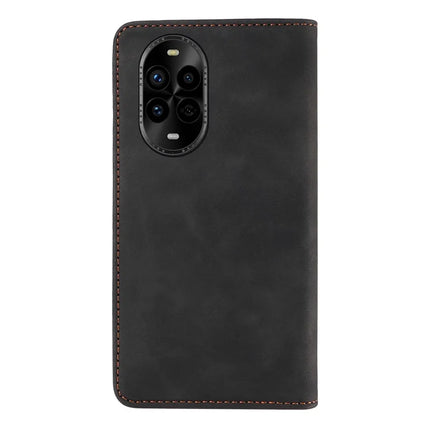 BETOPNICE 003 For Huawei nova 13 Pro 5G Wallet Case Leather Phone Cover with Stand