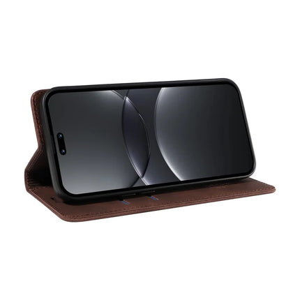 BETOPNICE 003 For Huawei nova 13 Pro 5G Wallet Case Leather Phone Cover with Stand